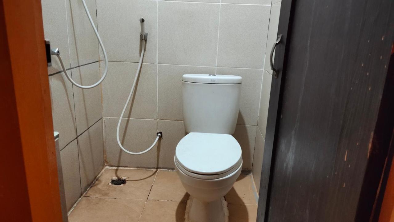 De' Premium Hotel Kartini Παλεμπάνγκ Εξωτερικό φωτογραφία